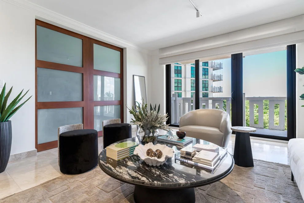 E405 Project by Vivian Macia Interiors LLC - Photo 8