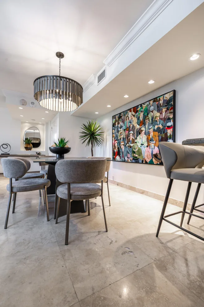 E405 Project by Vivian Macia Interiors LLC - Photo 7