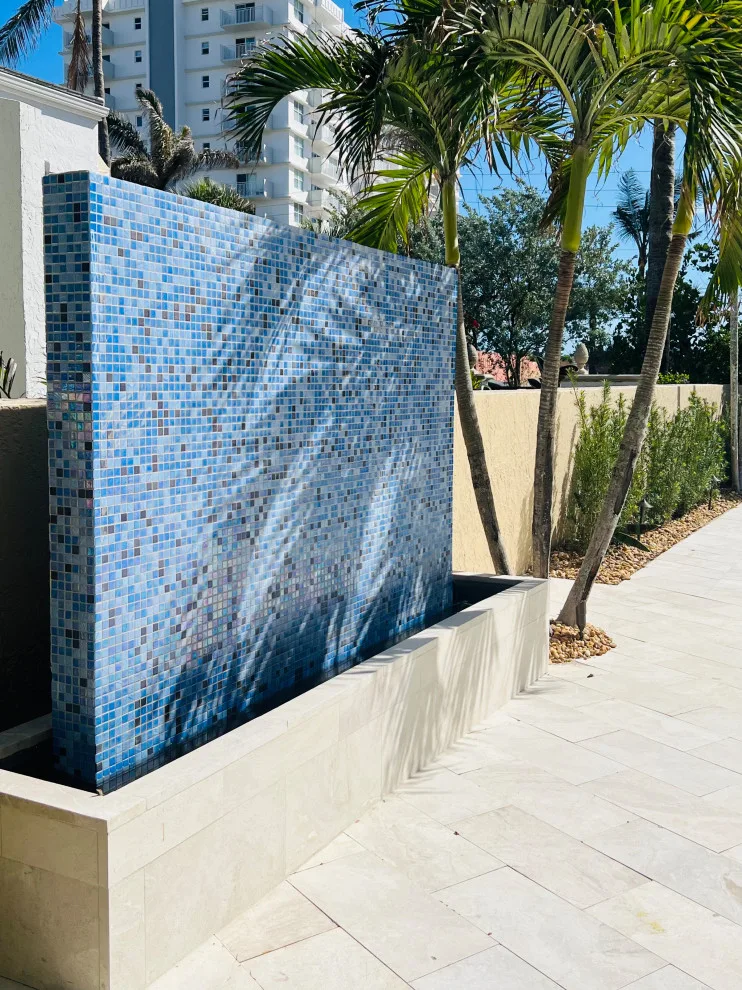 Poolside Enhancement by I&iDesigns By Silvia Parra - Photo 2