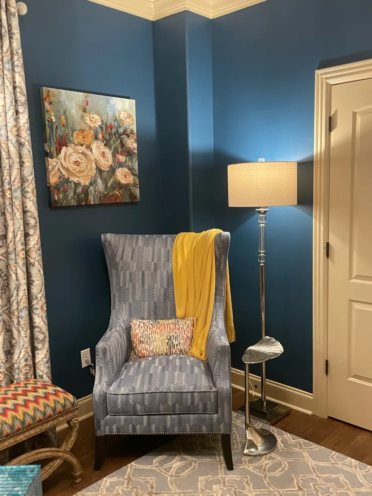 Maxwell House Interiors Virginia Warren - Photo 8