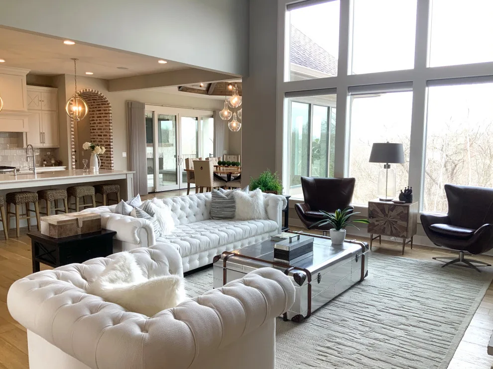 Stonegate Home by Surface To Surface Interior Design/Construction - Photo 10