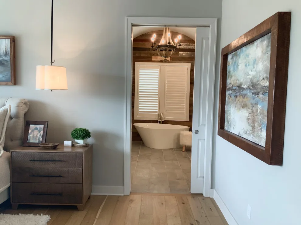 Stonegate Home by Surface To Surface Interior Design/Construction - Photo 15