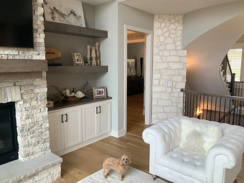 Stonegate Home by Surface To Surface Interior Design/Construction - Photo 7