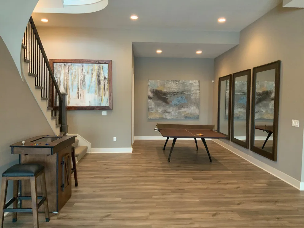 Stonegate Home by Surface To Surface Interior Design/Construction - Photo 5
