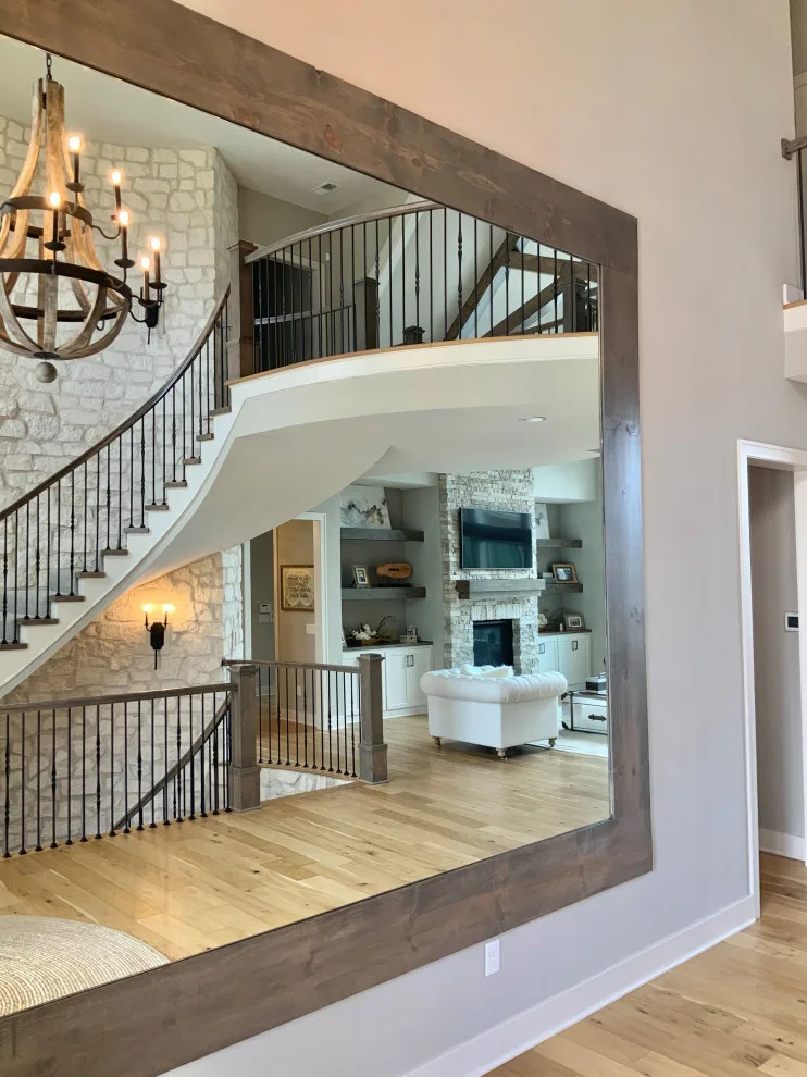 Stonegate Home by Surface To Surface Interior Design/Construction - Photo 14
