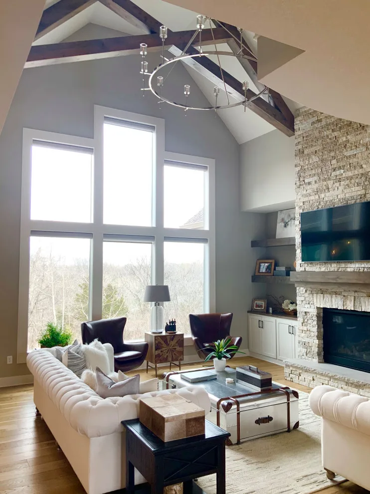 Stonegate Home by Surface To Surface Interior Design/Construction - Photo 18