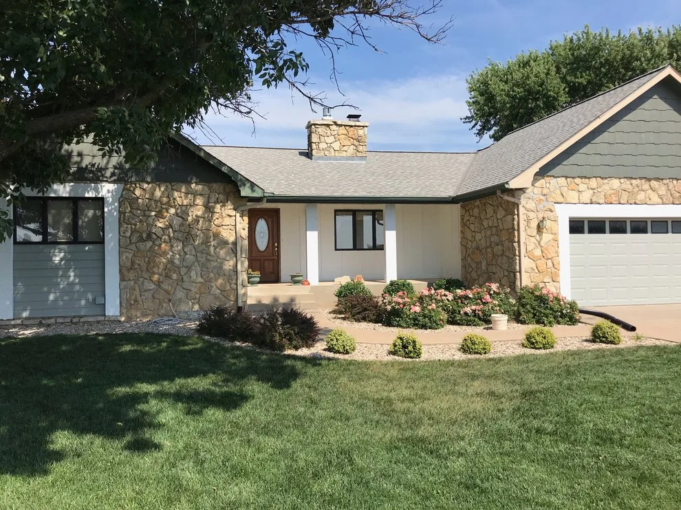 Major Outdoor Renovation by HLC Interior Solutions - Photo 10