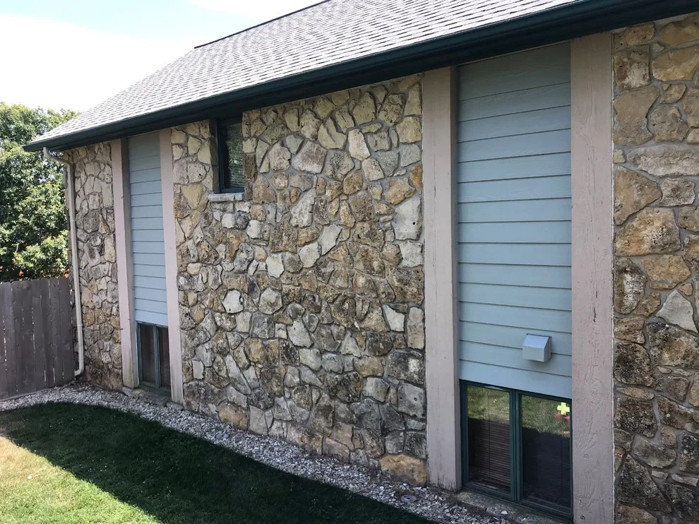 Major Outdoor Renovation by HLC Interior Solutions - Photo 8