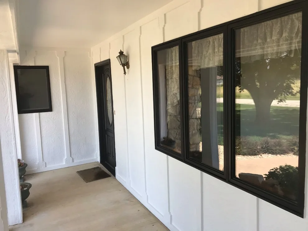 Major Outdoor Renovation by HLC Interior Solutions - Photo 2