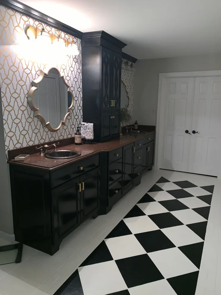Herworth Restroom by Morfio Design LLC - Photo 2