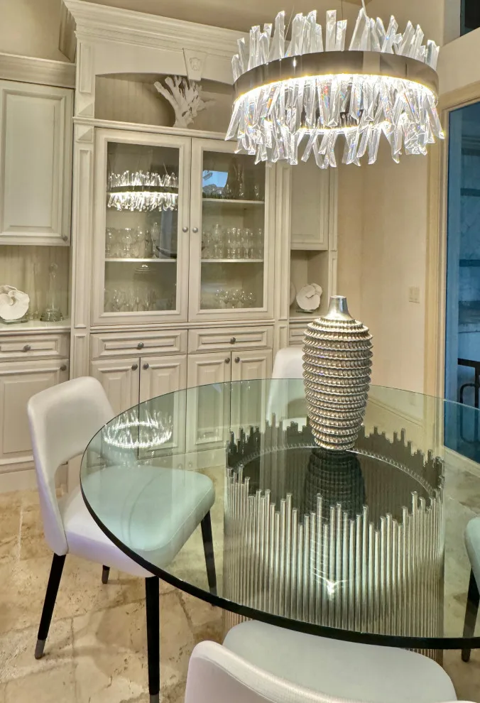 Residential Transition Renovation by I&iDesigns By Silvia Parra - Photo 4