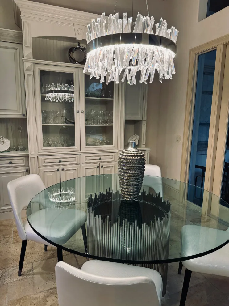 Residential Transition Renovation by I&iDesigns By Silvia Parra - Photo 3
