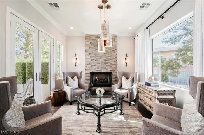 Granite Ridge Renovation by LG Designs LLC - Photo 14
