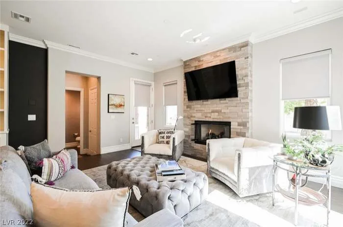 Granite Ridge Renovation by LG Designs LLC - Photo 4
