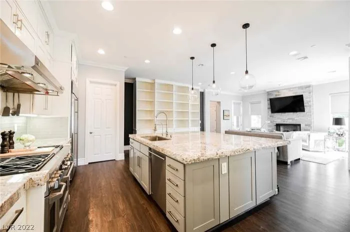 Granite Ridge Renovation by LG Designs LLC - Photo 9