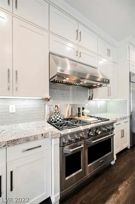 Granite Ridge Renovation by LG Designs LLC - Photo 13