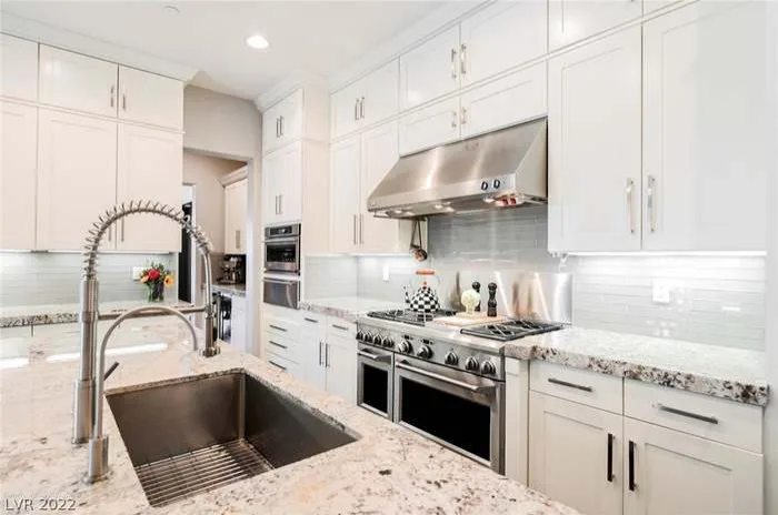 Granite Ridge Renovation by LG Designs LLC - Photo 7