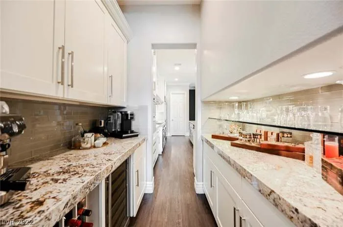 Granite Ridge Renovation by LG Designs LLC - Photo 18