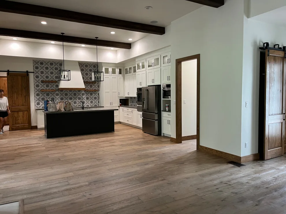 Contemporary Mountain Full Design and Construction 2022 by Artisan Custom Homes And Design LLC - Photo 11