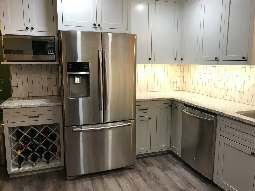 Kendrick kitchen renovation by SKD Interiors LLC - Photo 6
