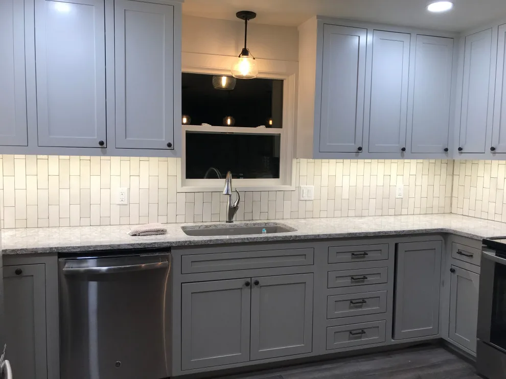 Kendrick kitchen renovation by SKD Interiors LLC - Photo 5
