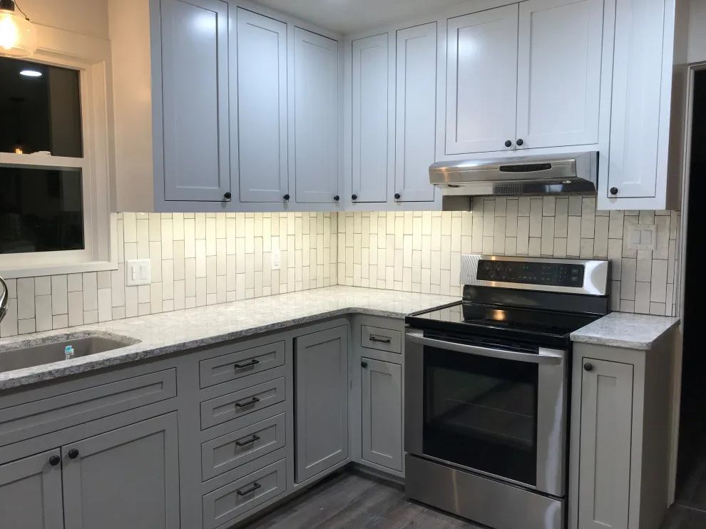 Kendrick kitchen renovation by SKD Interiors LLC - Photo 3