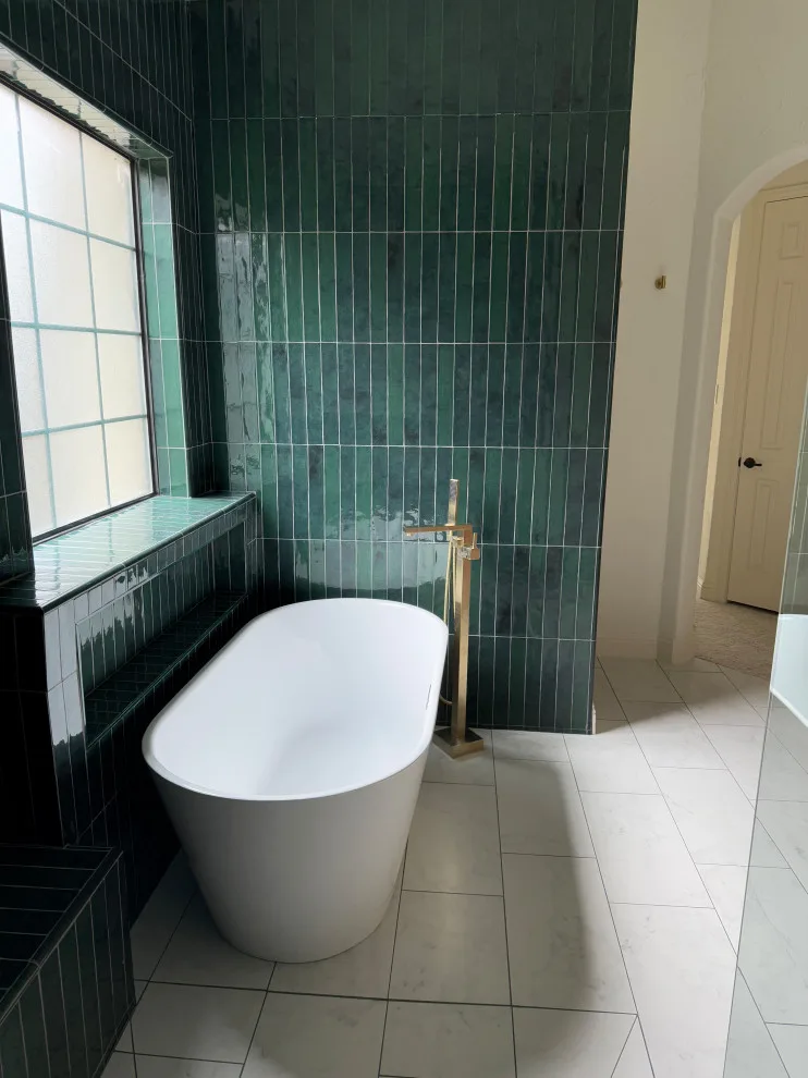 Let's Embrace Sustainability by Amy's Paint And Remodeling Solutions - Photo 3