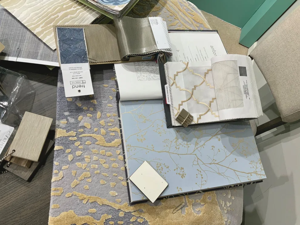 Oceanfront at Myrtle Beach by Karen Simmons Interiors - Photo 5
