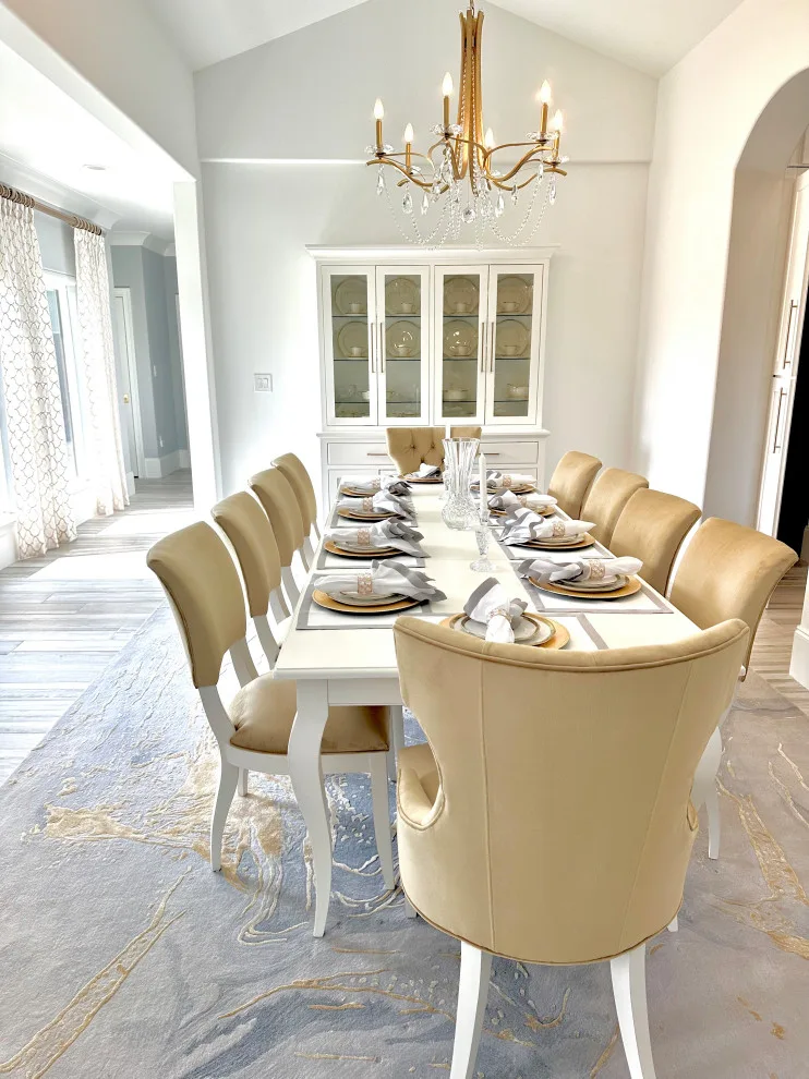Oceanfront at Myrtle Beach by Karen Simmons Interiors - Photo 2
