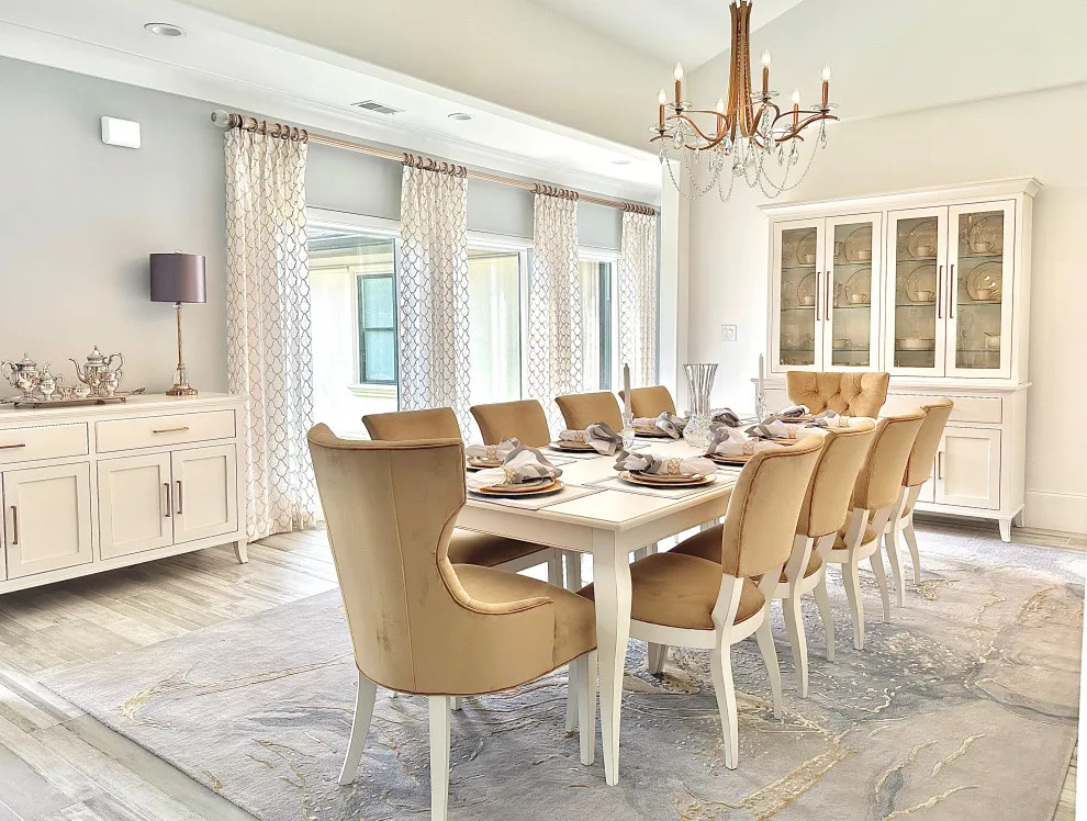 Oceanfront at Myrtle Beach by Karen Simmons Interiors - Photo 3