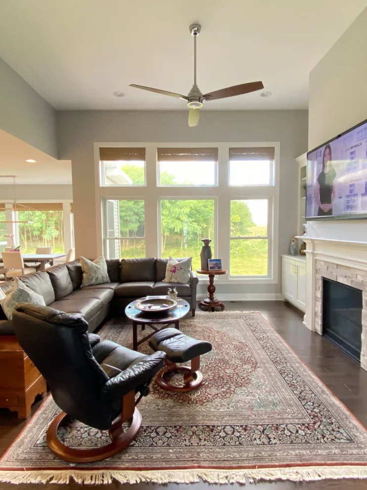 Deborah Roides Interior Design - Photo 8
