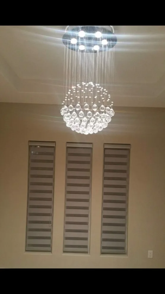 Window Coverings by Oliviocity Decor & Design - Photo 5