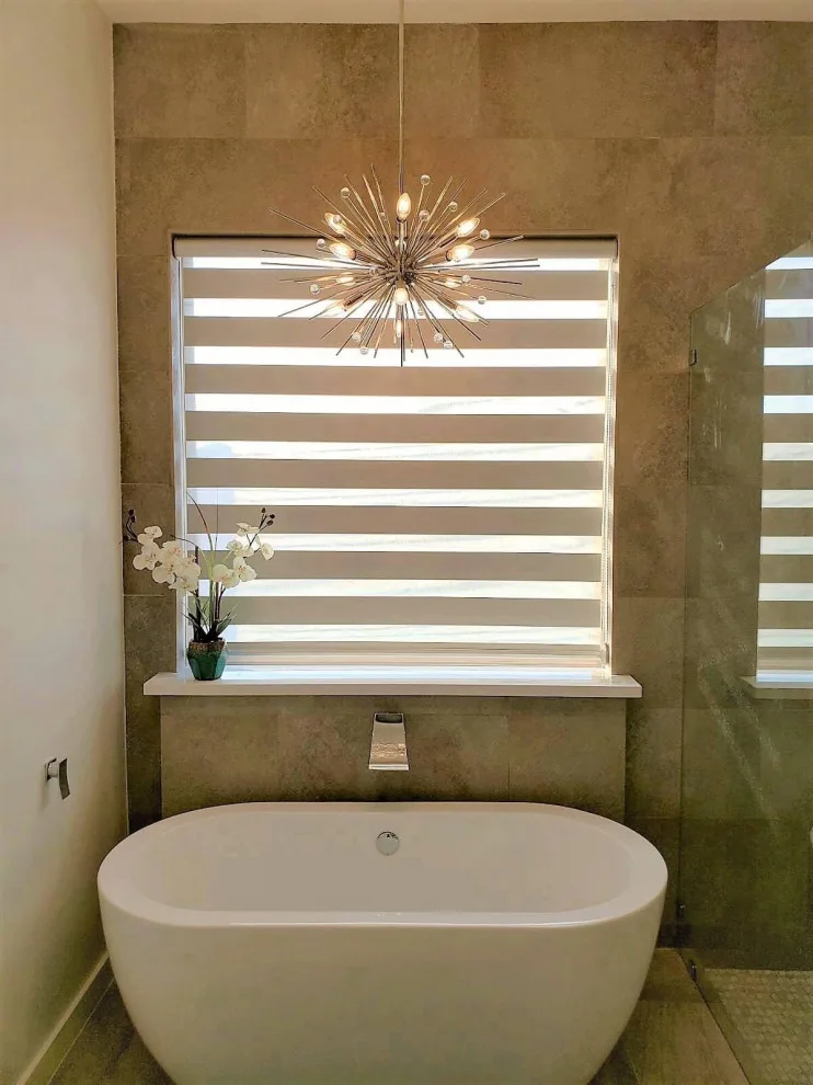 Window Coverings by Oliviocity Decor & Design - Photo 7