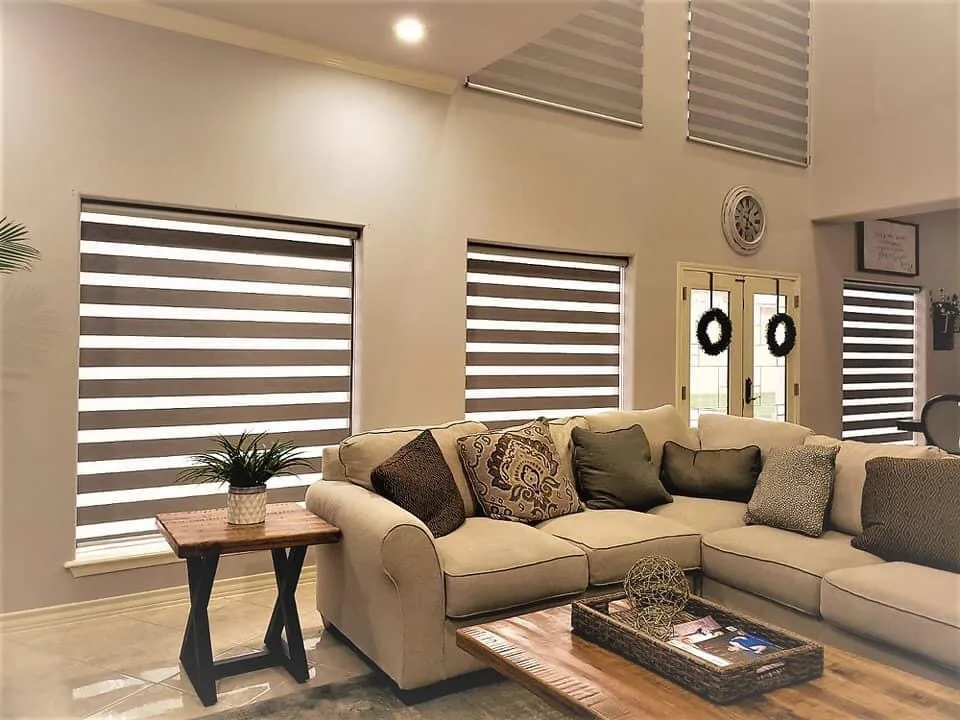 Window Coverings by Oliviocity Decor & Design - Photo 3