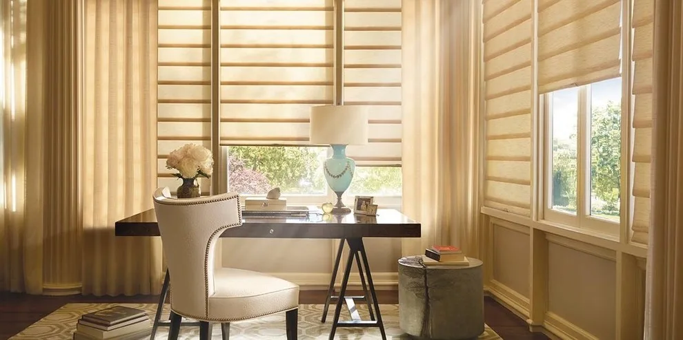 Window Coverings by Oliviocity Decor & Design - Photo 4