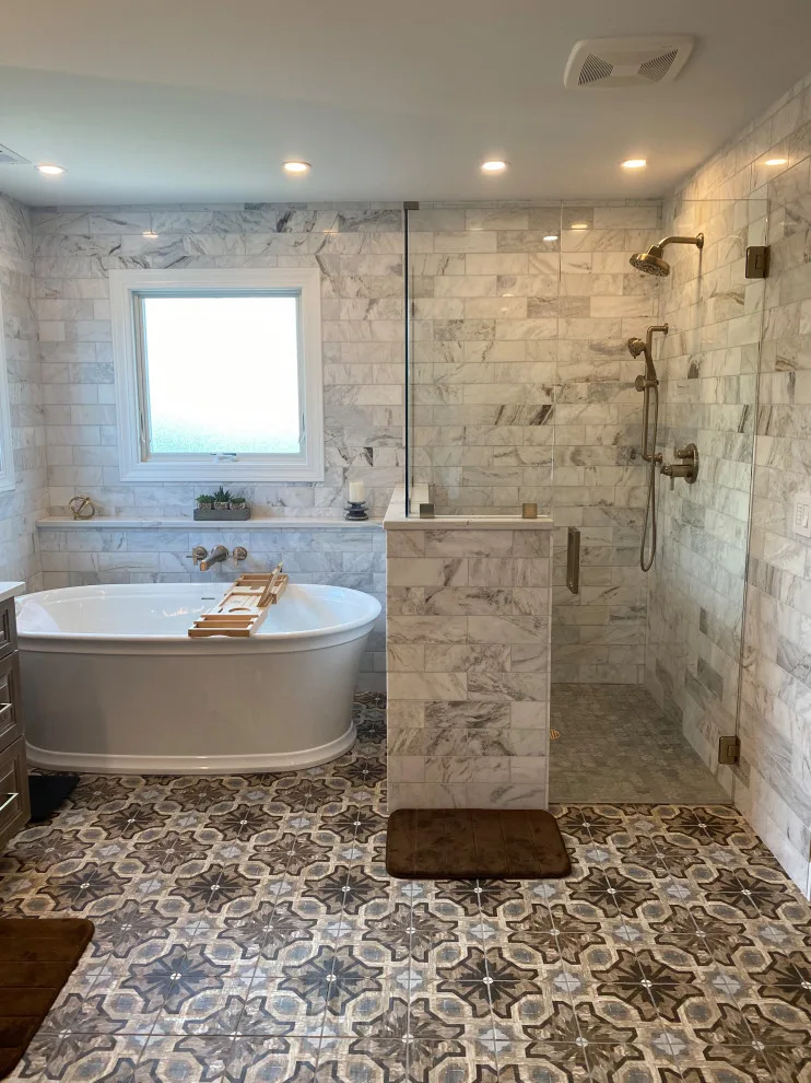 Custom Bath by CL, Inc. - Photo 5