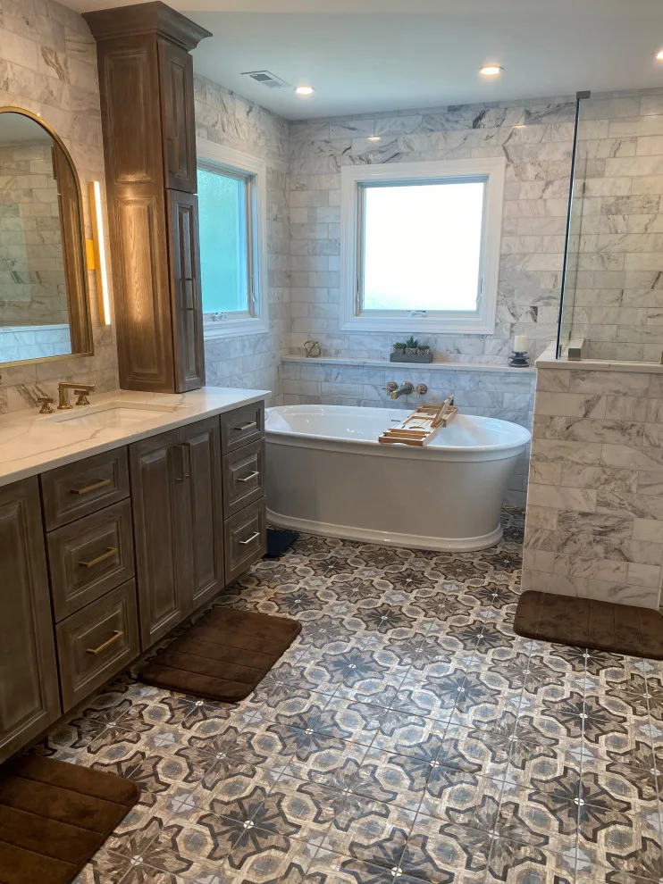 Custom Bath by CL, Inc. - Photo 6