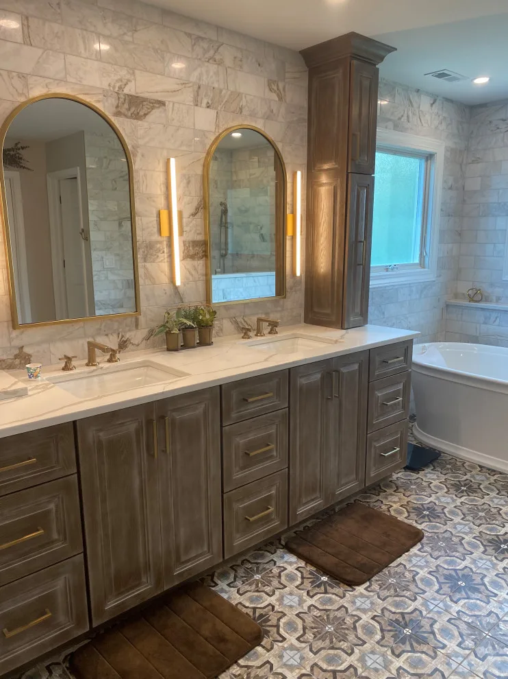 Custom Bath by CL, Inc. - Photo 3