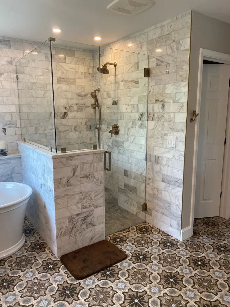 Custom Bath by CL, Inc. - Photo 7
