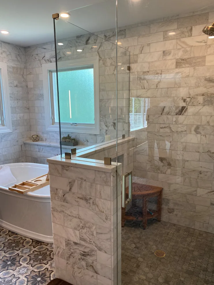 Custom Bath by CL, Inc. - Photo 4