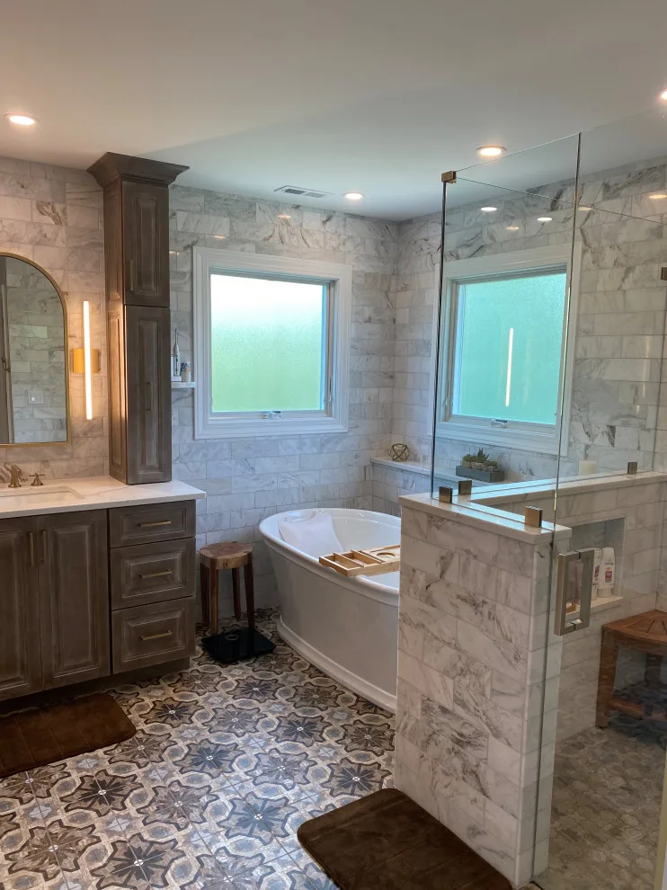 Custom Bath by CL, Inc. - Photo 2