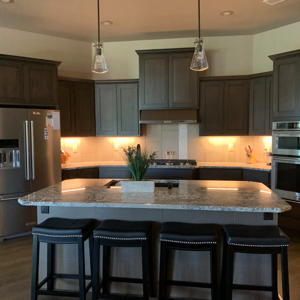 Aqua Essence Tr by Artisan Custom Homes And Design LLC - Photo 12