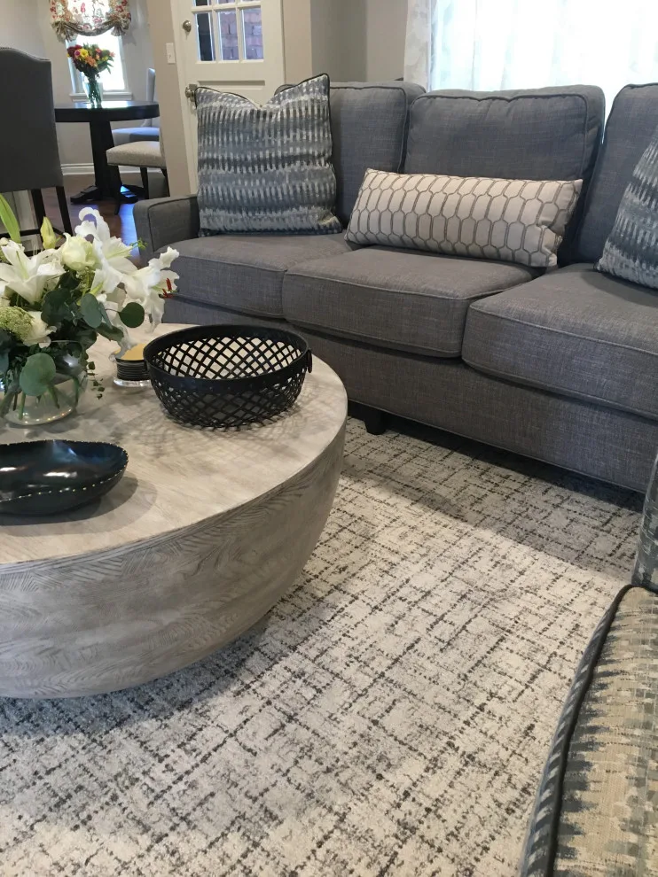From seldom-used to our favorite space! by Holly Flinton Design Inc - Photo 6