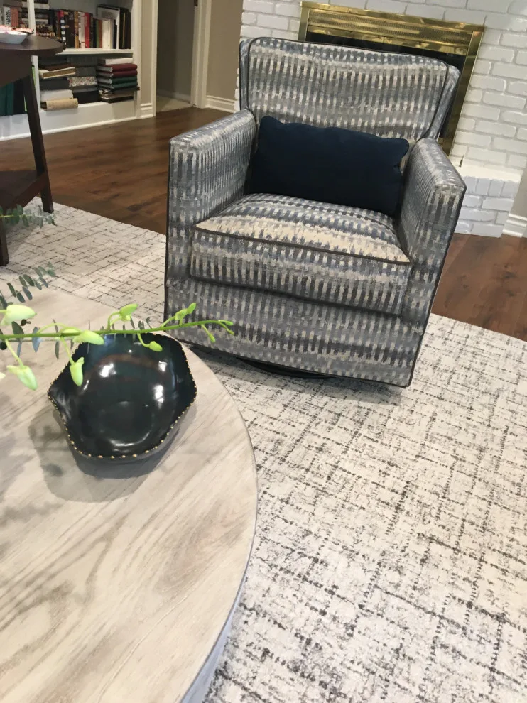 From seldom-used to our favorite space! by Holly Flinton Design Inc - Photo 5