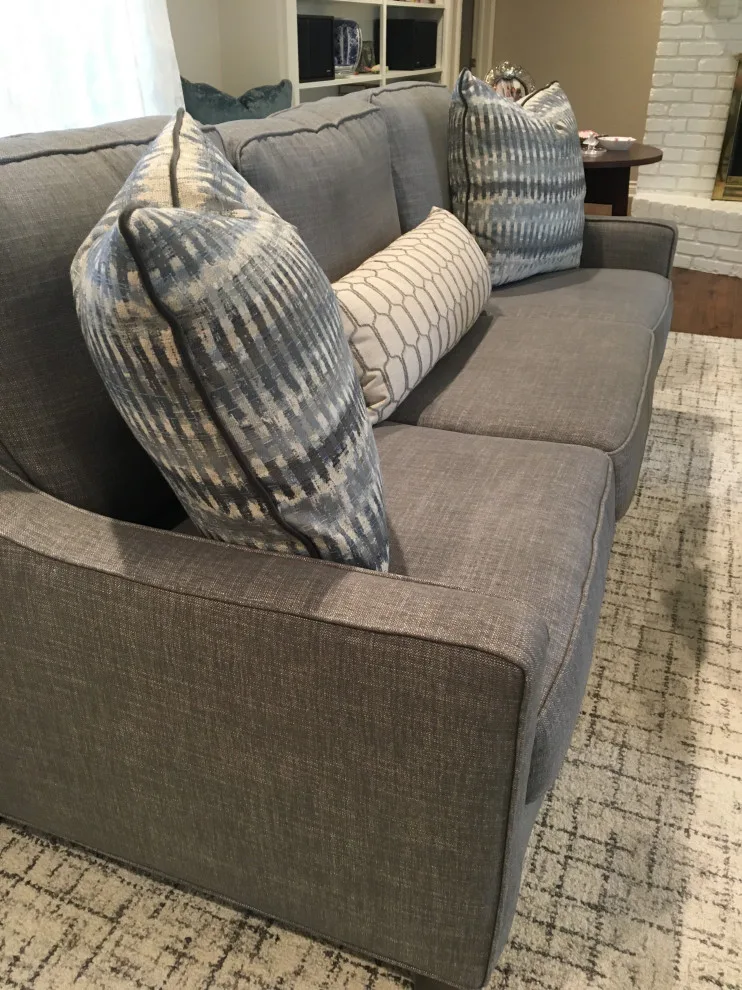 From seldom-used to our favorite space! by Holly Flinton Design Inc - Photo 9
