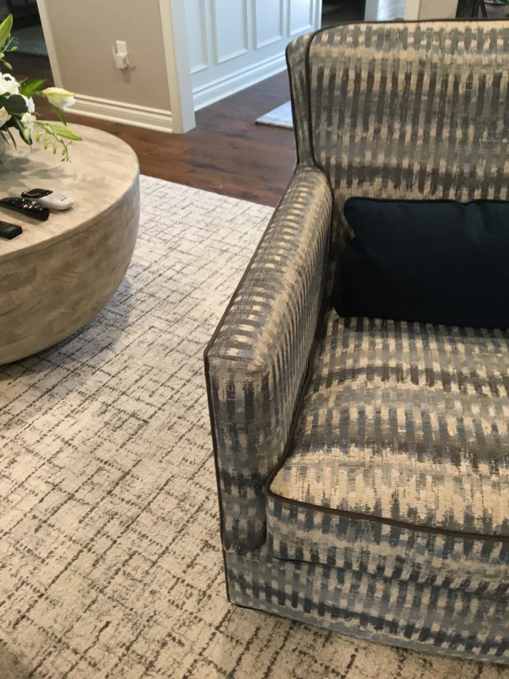 From seldom-used to our favorite space! by Holly Flinton Design Inc - Photo 4