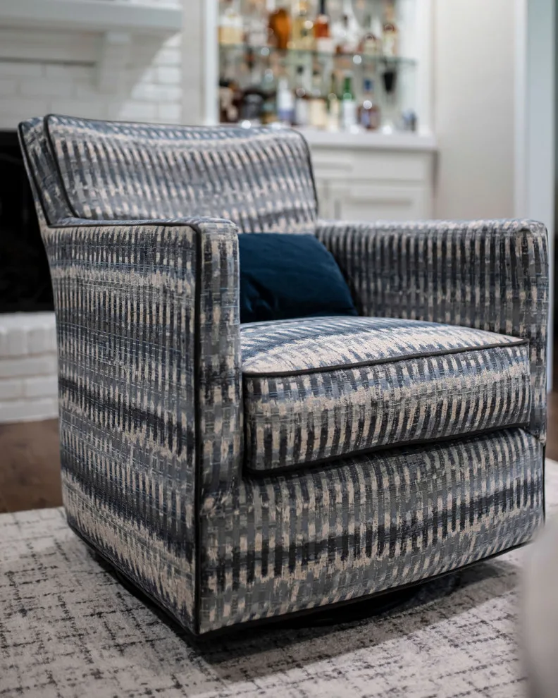 From seldom-used to our favorite space! by Holly Flinton Design Inc - Photo 7