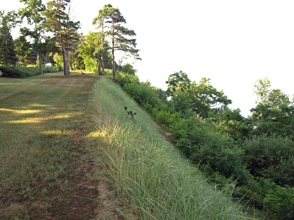 Slope Restoration by LandTechwmi LLC - Photo 5