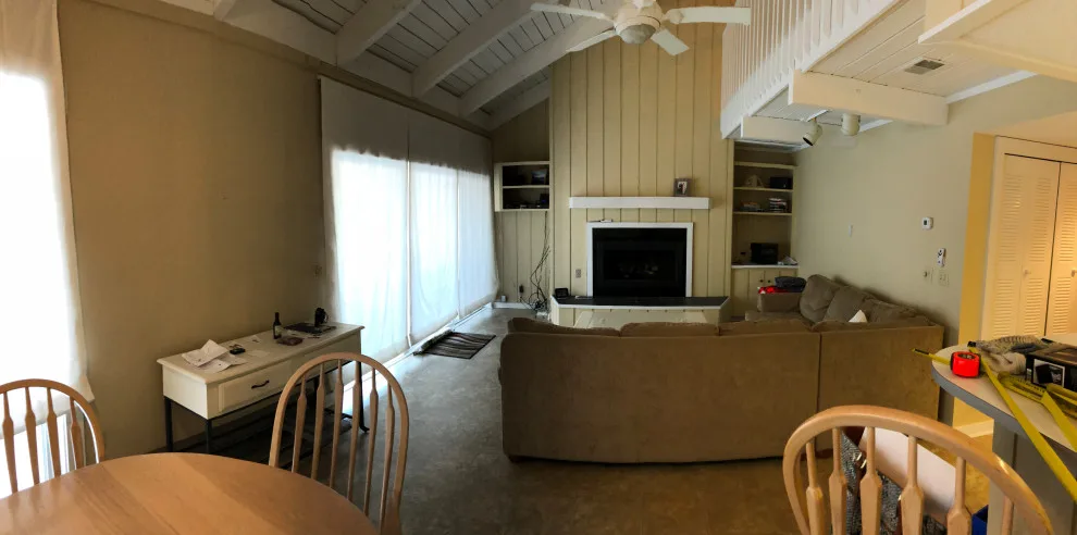 LC Condo by The Inner Structure Interior Design - Photo 11