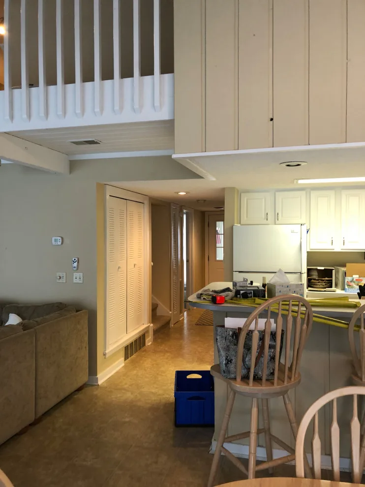 LC Condo by The Inner Structure Interior Design - Photo 5